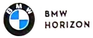 BMW Horizon